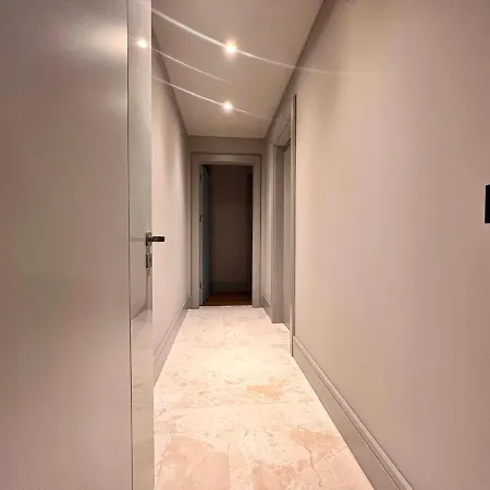 Amazing Luxury Large 4 Bedroom Istinye Park 1 Min 250m2